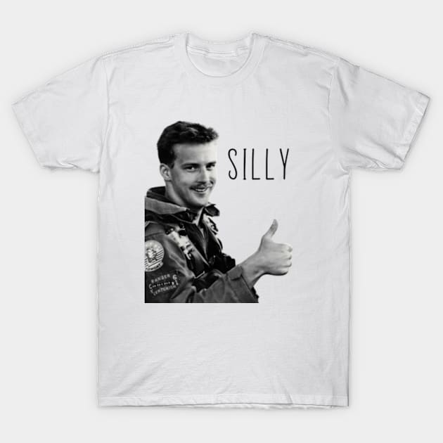 Silly Goose T-Shirt by Cun-Tees!